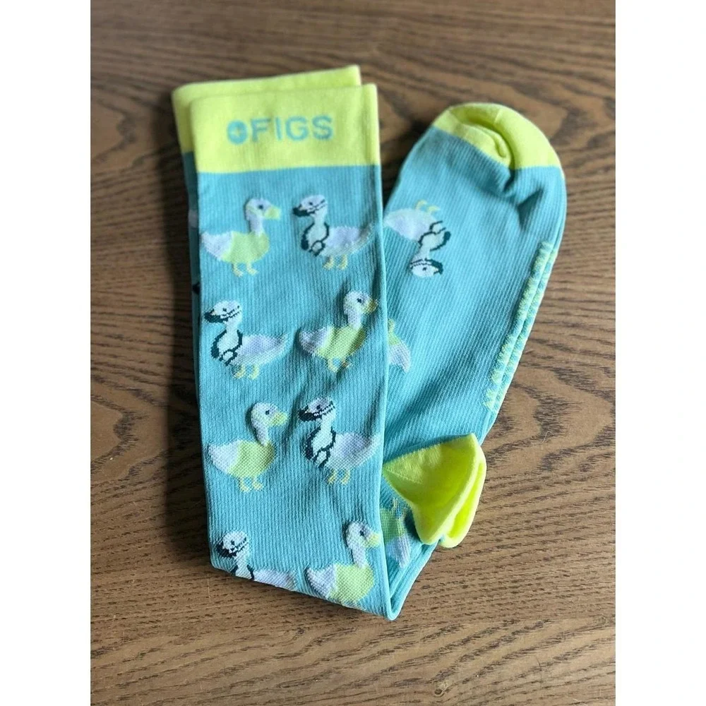 FIGS Compression Socks 